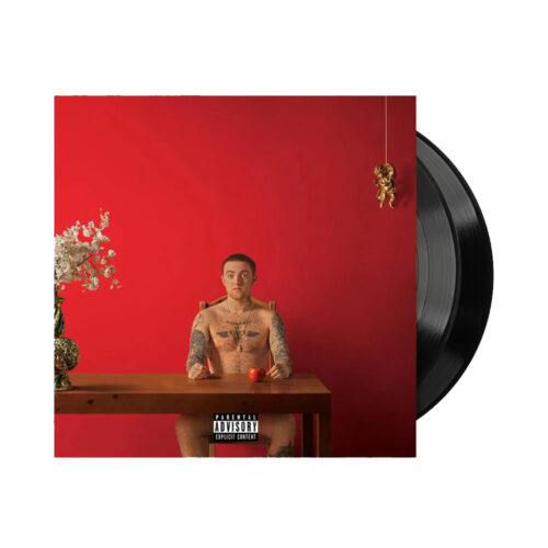 Mac Miller - Watching Movies