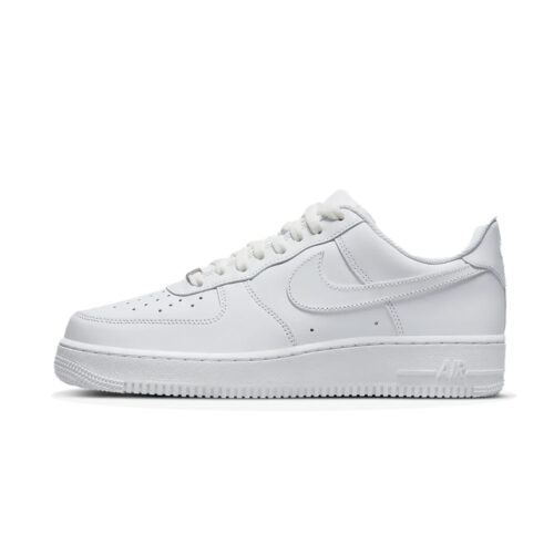 Air Force 1 Low '07 White
