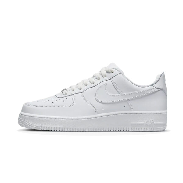 Air Force 1 Low '07 White