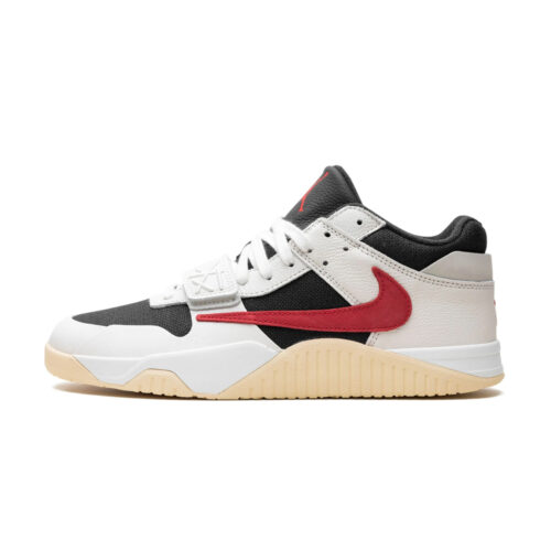 Jordan Jumpman Jack TR Travis Scott University Red