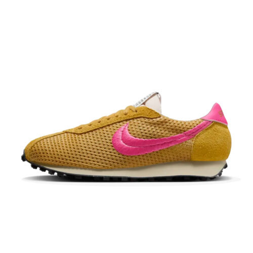 Nike LD-1000 SP x Stussy Sanded Gold