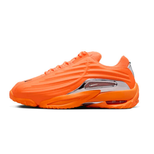 Hot Step 2 Drake NOCTA Total Orange