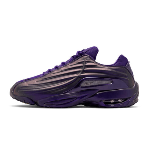 Hot Step 2 Drake NOCTA Eggplant