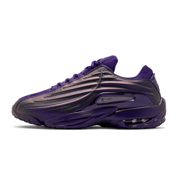 Hot Step 2 Drake NOCTA Eggplant