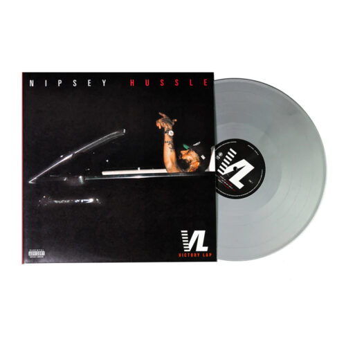 Nipsey Hustle - Victory Lap