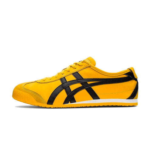 Onitsuka Tiger Mexico 66 Kill Bill