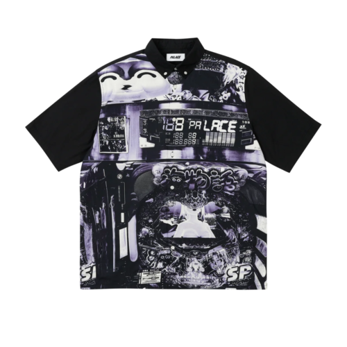 Pachinko Shirt
