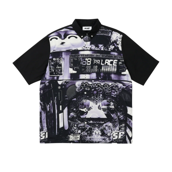Pachinko Shirt