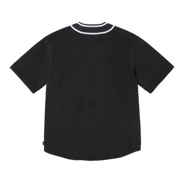 Polartec Baseball Jersey