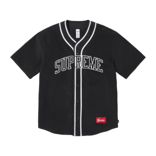Polartec Baseball Jersey