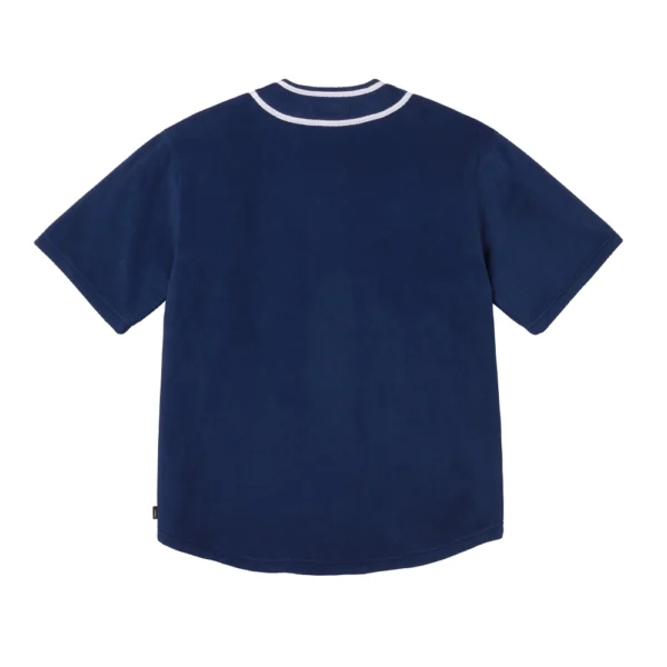 Polartec Baseball Jersey