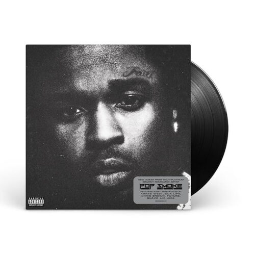 Pop Smoke - Faith