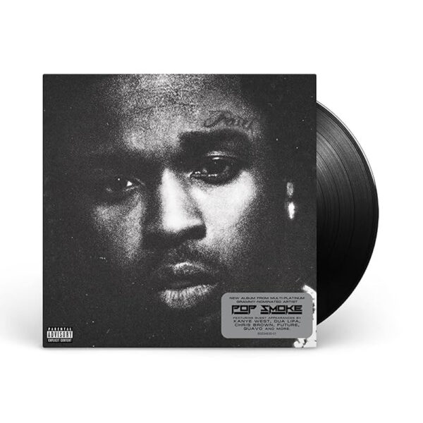 Pop Smoke - Faith