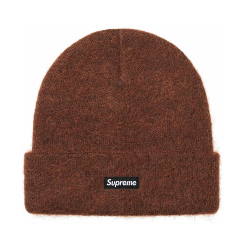 Mohair Beanie