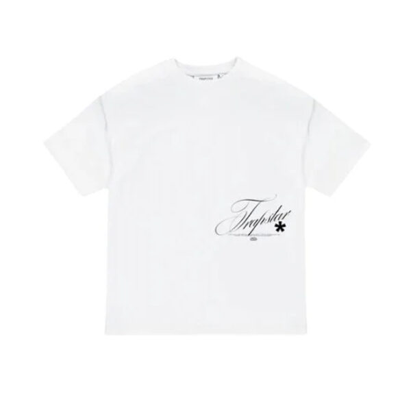 Flying Birds Tee