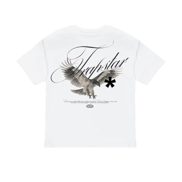 Flying Birds Tee