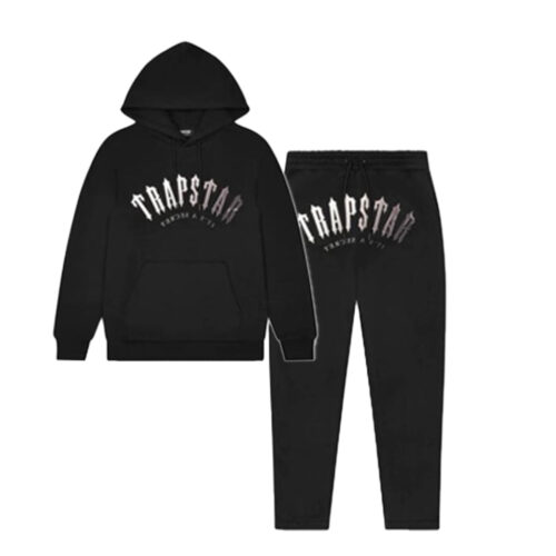 Irongate Arch Gel Tracksuit