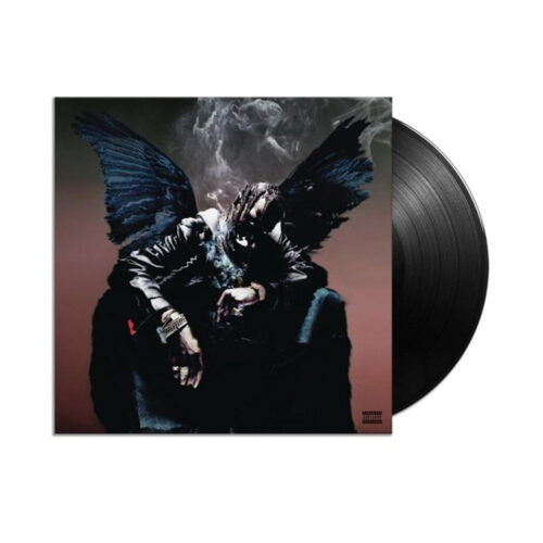Travis Scott - Birds in the Trap