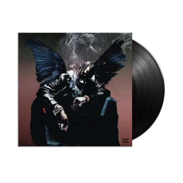 Travis Scott - Birds in the Trap