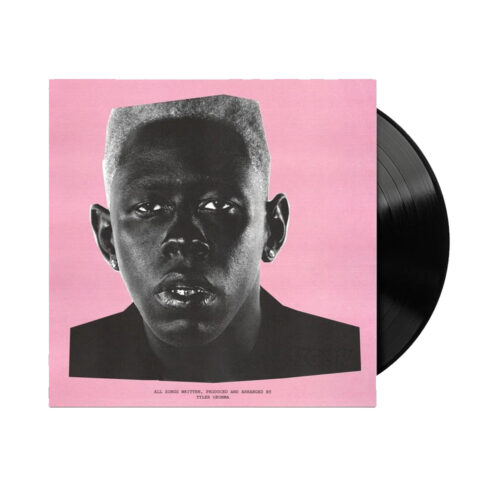 Tyler The Creator - Igor