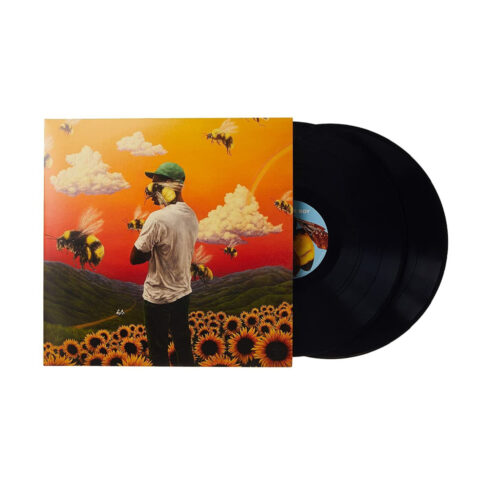 Tyler The Creator - Flower Boy