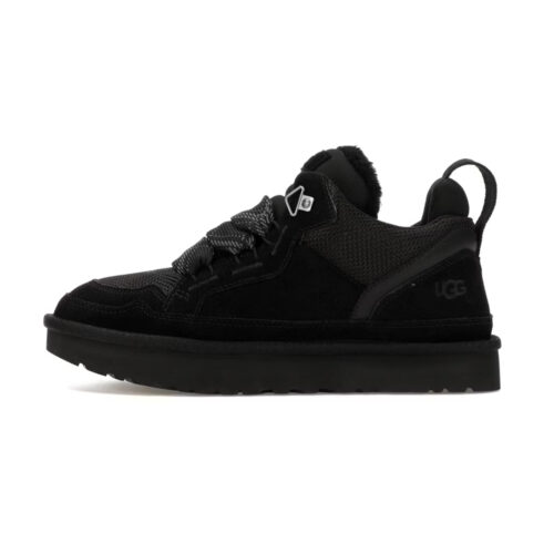 UGG Lowmel Black