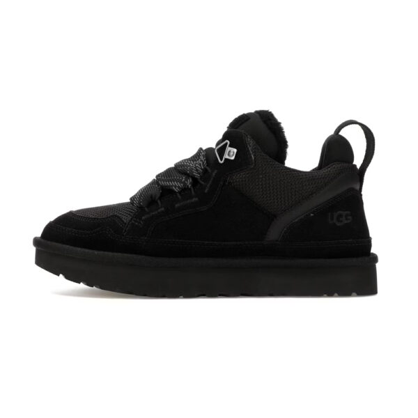 UGG Lowmel Black
