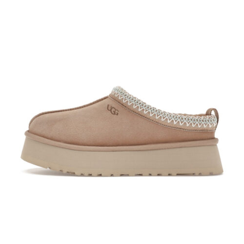 UGG TAZZ SLIPPER SAND