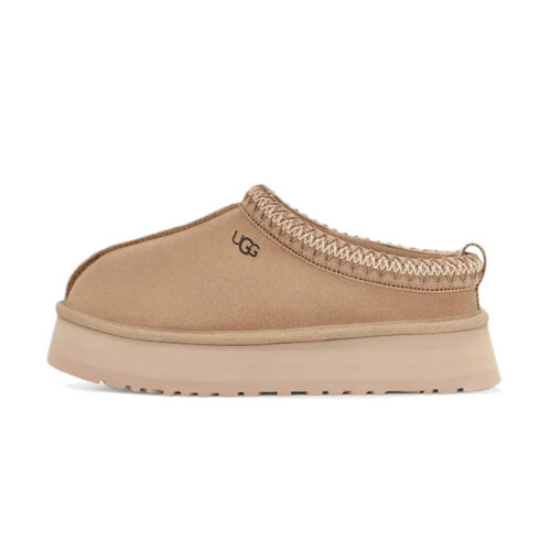 UGG Tazz Slipper Mustard Seed