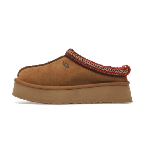 UGG Tazz Slipper Chestnut