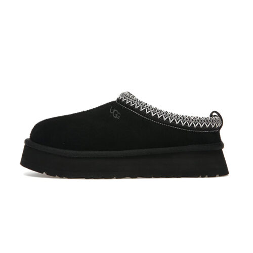 UGG Tazz Slipper Black W