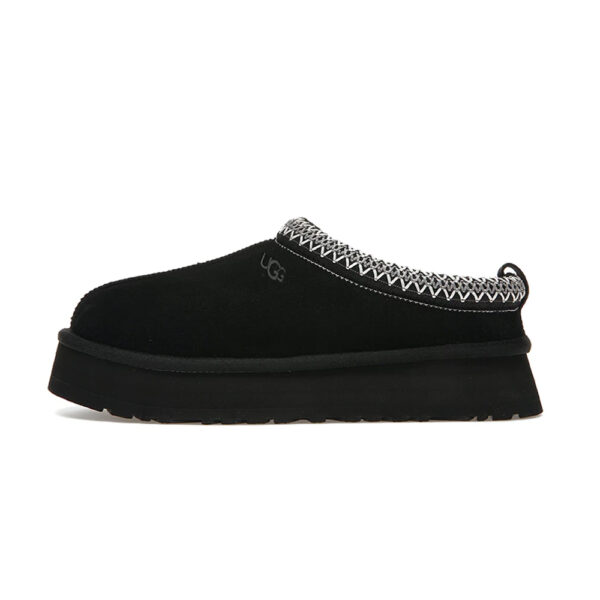 UGG Tazz Slipper Black W