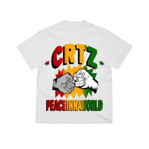 Peace Tee