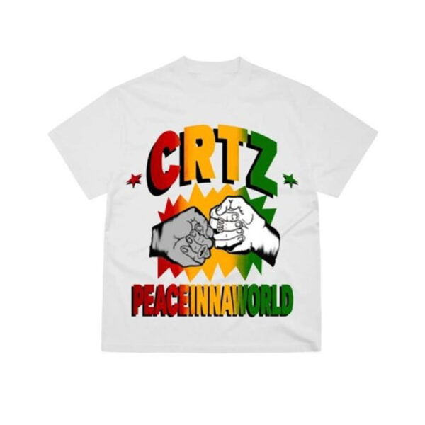 Peace Tee