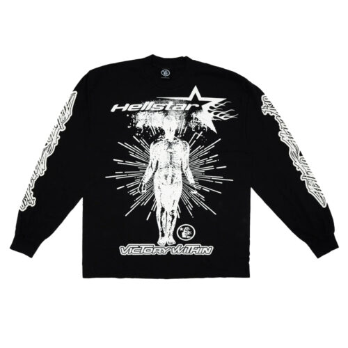 Inner Star L/S