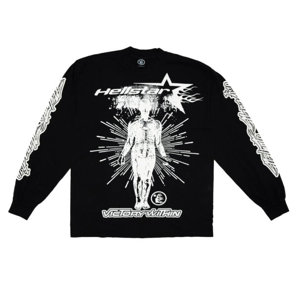 Inner Star L/S