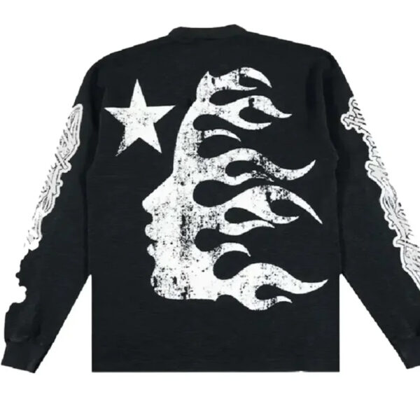 Inner Star L/S