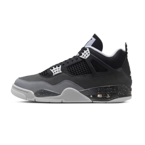 Jordan 4 Retro Fear