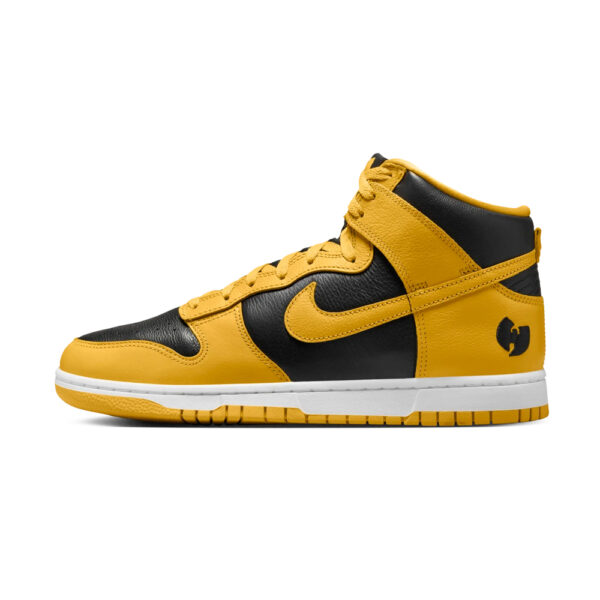Nike Dunk High Wu-Tang (2024)