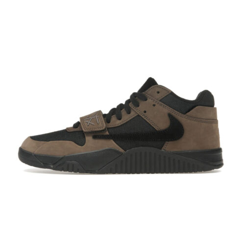 Jumpman Jack TR Travis Scott Dark Mocha