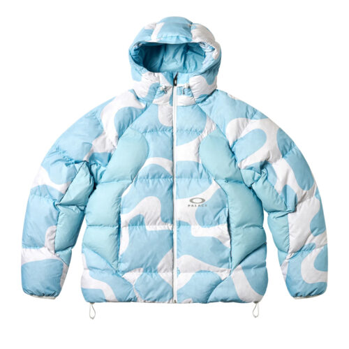 Oakley Puffa Cloud