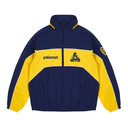 Palamat Shell Jacket