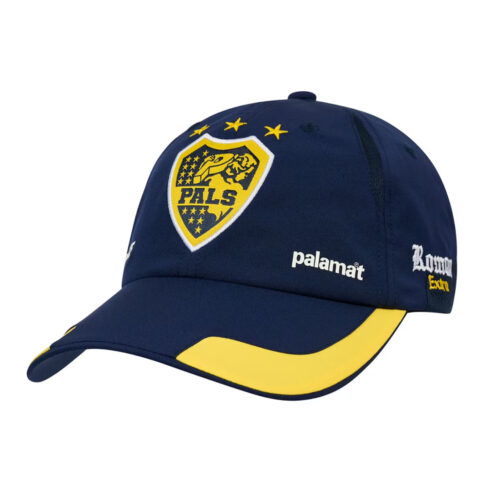Palamat Cap