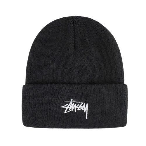 Stock Beanie
