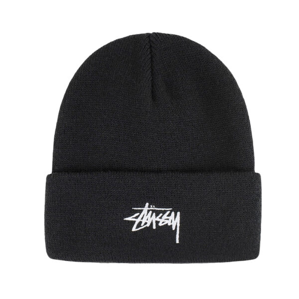 Stock Beanie