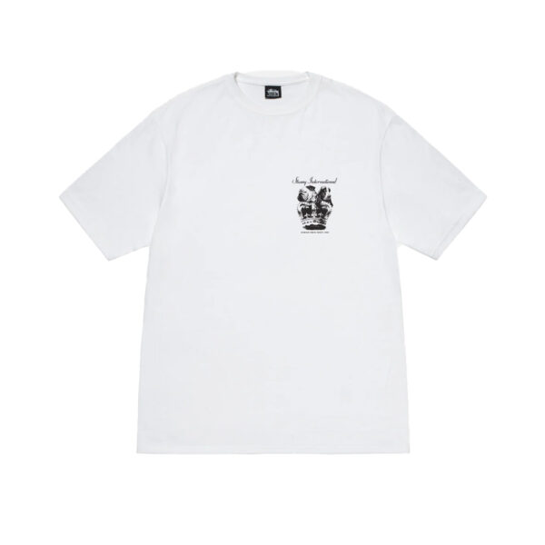 Dog Crown Tee