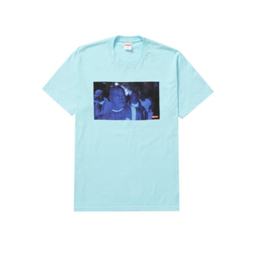 America Eats It's Young Tee