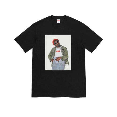 Andre3000 Tee