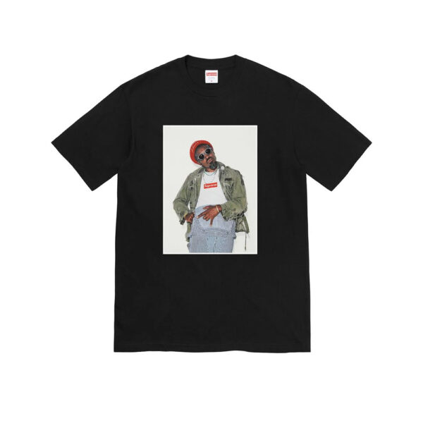 Andre3000 Tee
