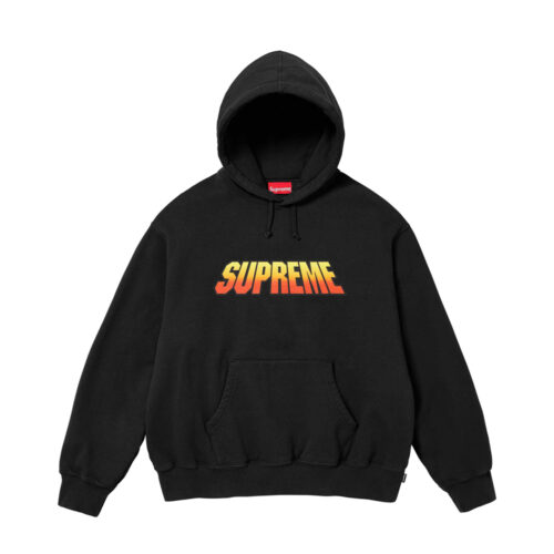 Gradient Hoodie